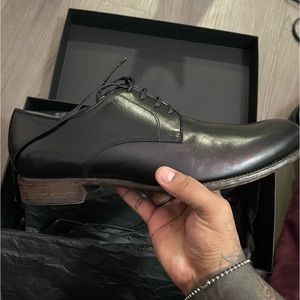 Dolce shoes. Worn once or twice still very new. No longer my size